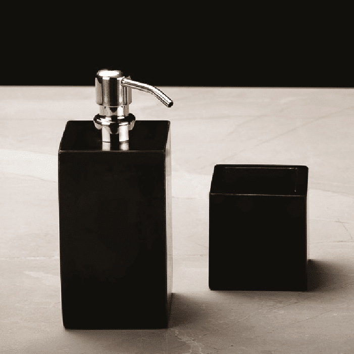 Luxe Stone Soap Dispenser
