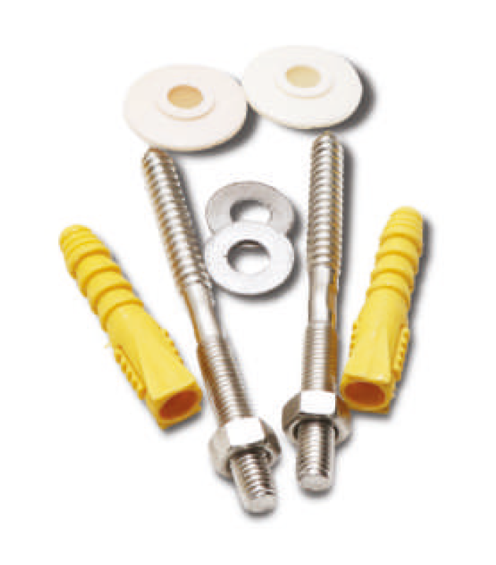 Ms Basin Fastener