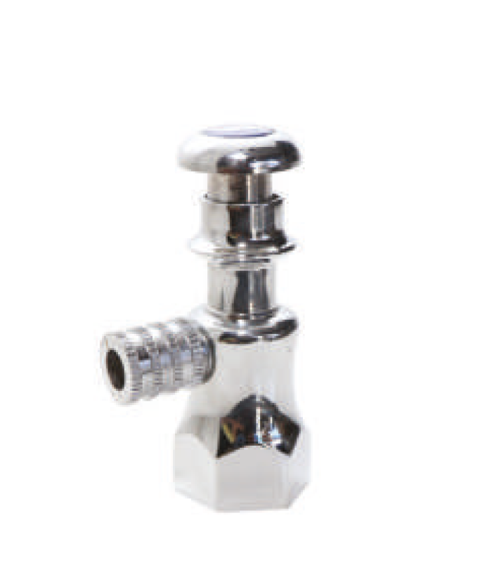 Urinal Push Valve